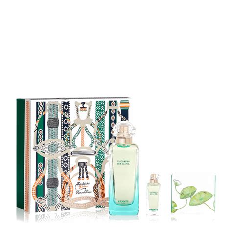 hermes un jardin sur le nil dupe